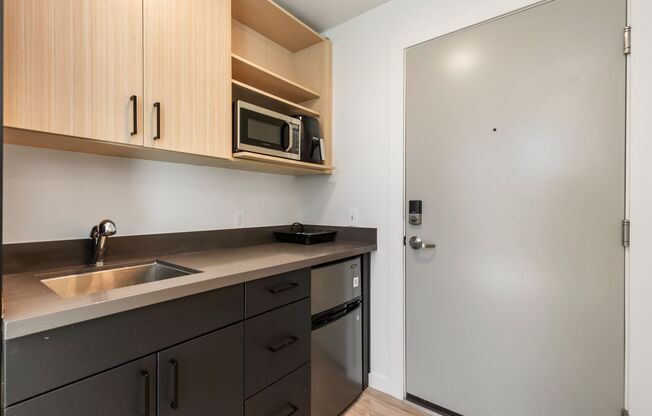 Studio, 1 bath, 200 sqft, $1,015