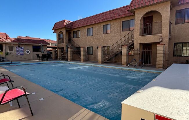 2 beds, 2 baths, $1,300, Unit #C24