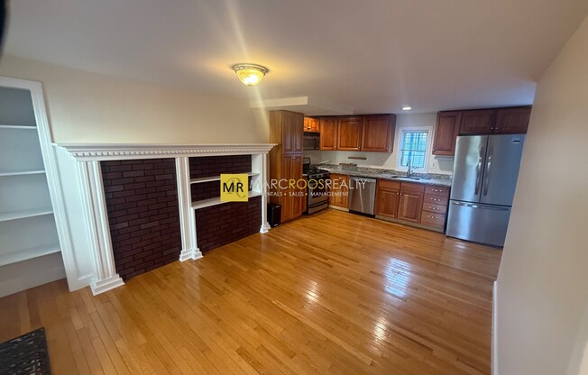 3 CLARKEN CT