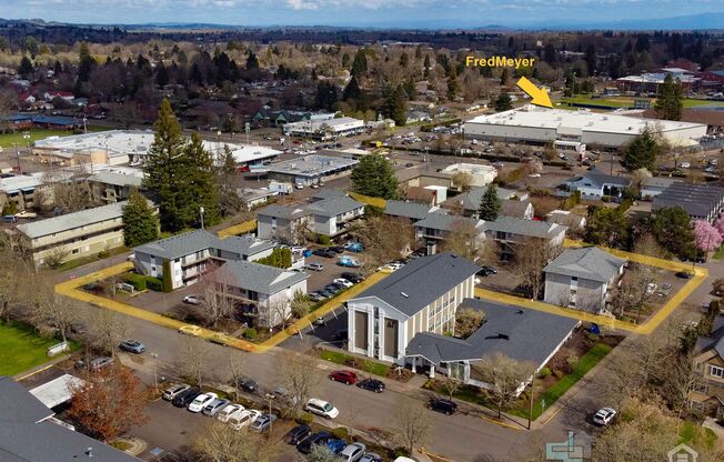 1 bed, 2 baths, 160 sqft, $595, Unit 750 - 9A