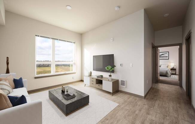 2 Bedrooms 2 Bathrooms