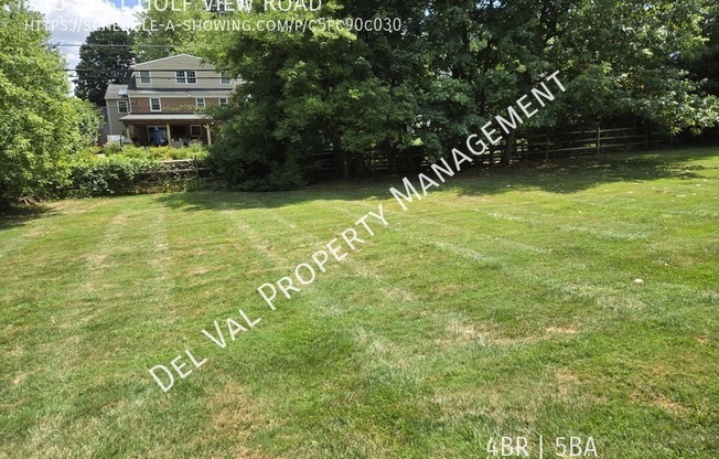 Partner-provided property photo