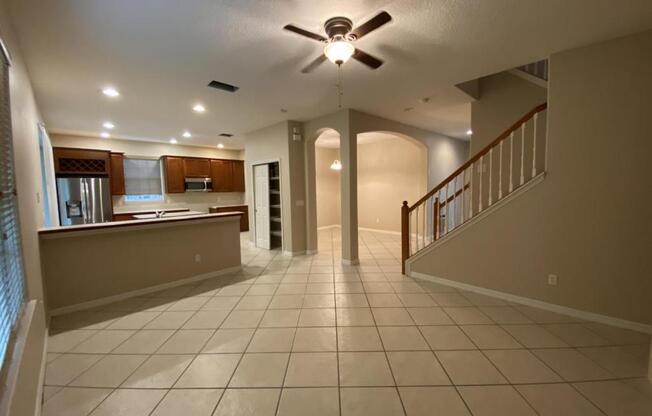 4 beds, 2 baths, 2,301 sqft, $2,350