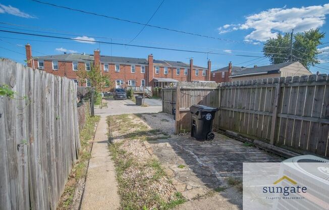 Partner-provided property photo