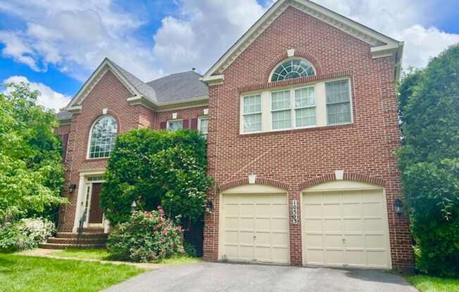10503 Aubinoe Farm Drive