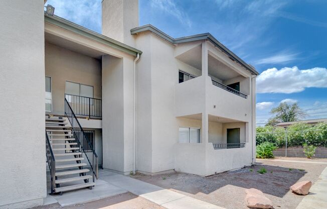 2921 Country Manor Lane #31, Las Vegas, Nevada 89115