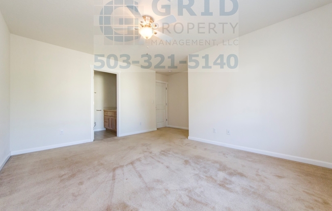 Beautiful 3BR Townhome