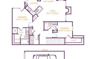 Partner-provided photo for $1871 unit