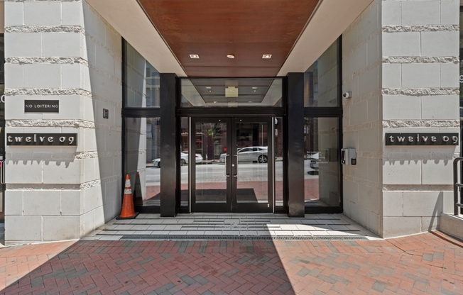 1209 N Charles St, Unit 205