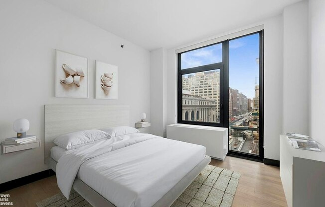 401 W 33 ST