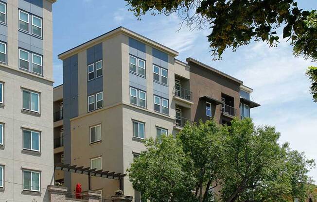 Property Exterior at Providence Place Apartments, Salt Lake City, UT, 84111