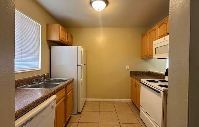 Bright 2BR/2BA Apartment Near Winter Springs Town Center – Available NOW!!