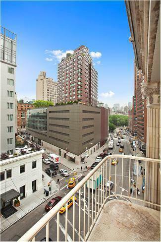 Studio, 1 bath, $3,750, Unit 3E