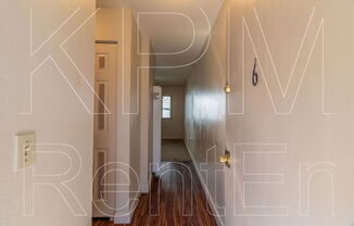 Studio, 1 bath, 370 sqft, $999, Unit 6