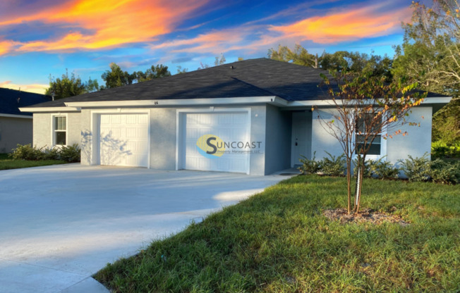 1 ROSECROFT LN