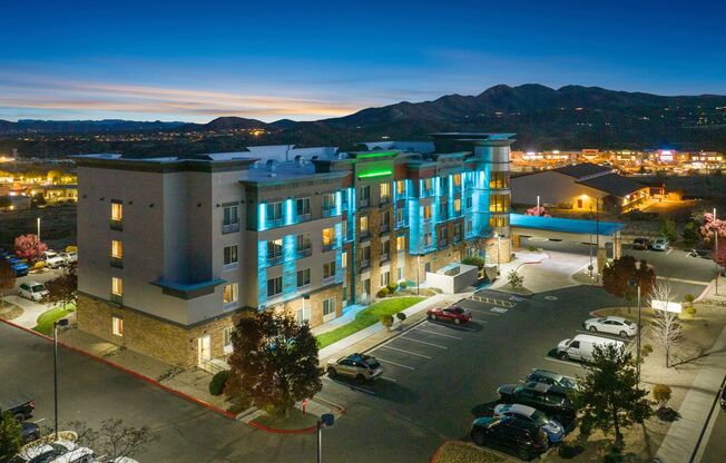 Partner-provided property photo