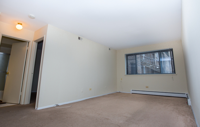 Lincoln Park Living!