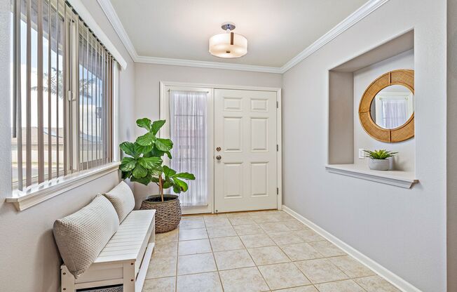 Unfurnished Townhome with Garage, 3 bedroom/2.5 Bathroom at Milo Court of Kehalani