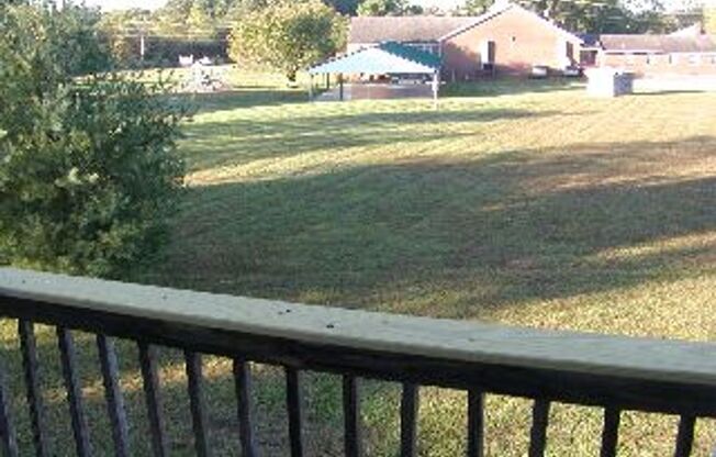 138 Center Drive Apts #1-4