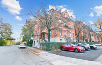 St James Avenue