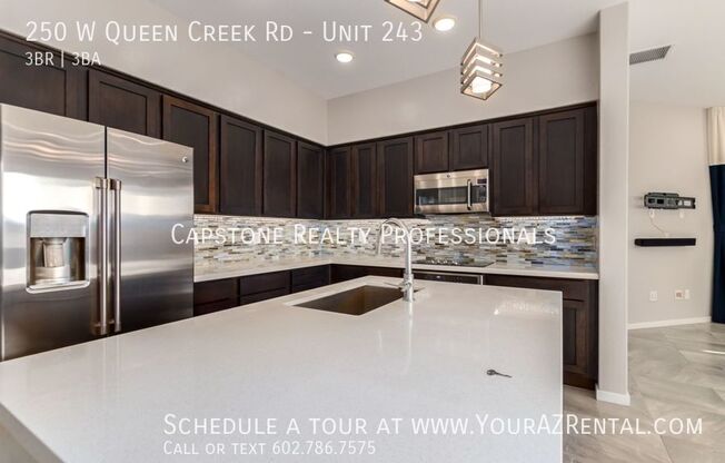 250 W Queen Creek Rd