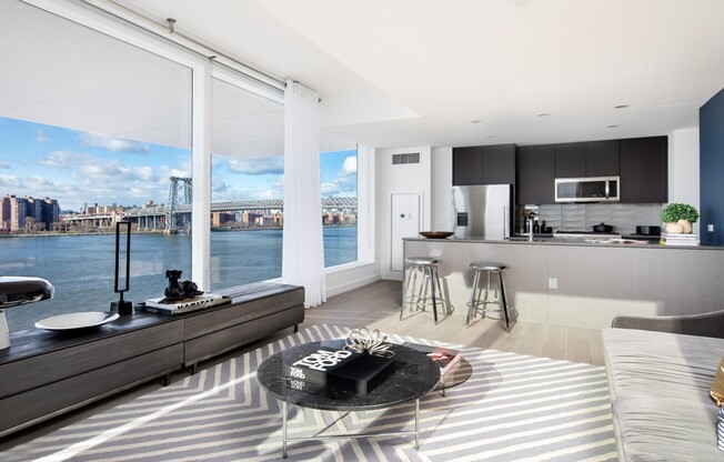 2 beds, 2 baths, $7,955, Unit 1402N