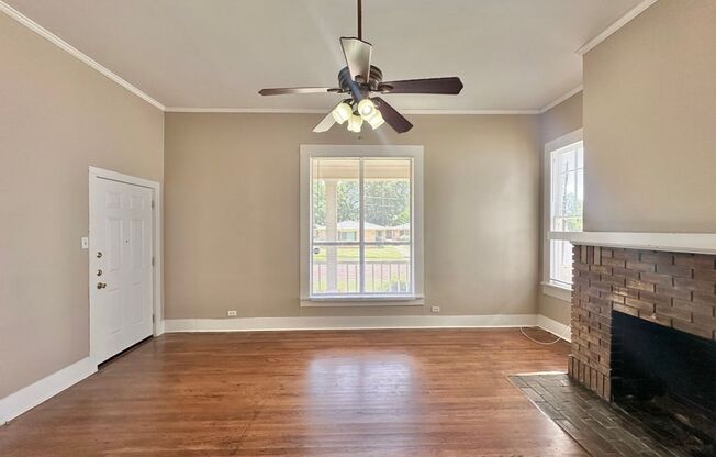 S Fannin Ave 506 LEASE UP ONLY!!