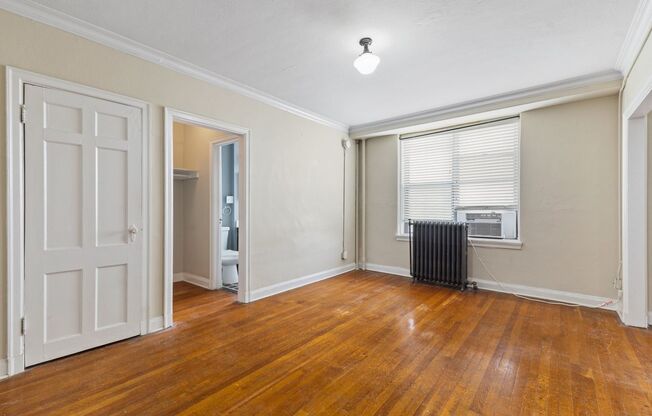 Studio, 1 bath, 442 sqft, $721, Unit 705
