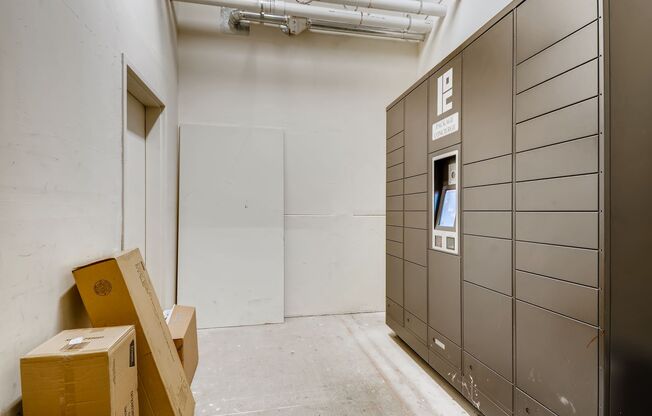 Hawthorne @ Ladd's - 1 & 2 Bedroom Apartment Homes