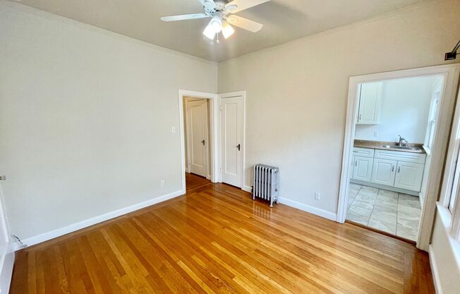 1261 Broderick Street