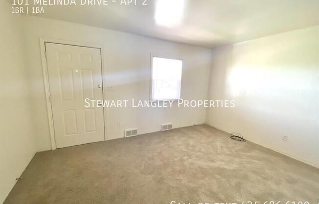 101 MELINDA DR