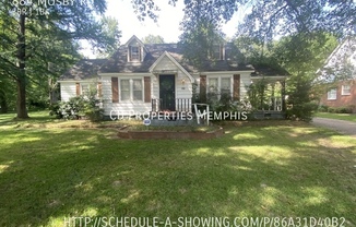 884 Mosby Rd