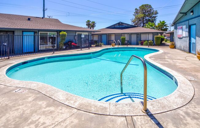 The Ramada Village Experience