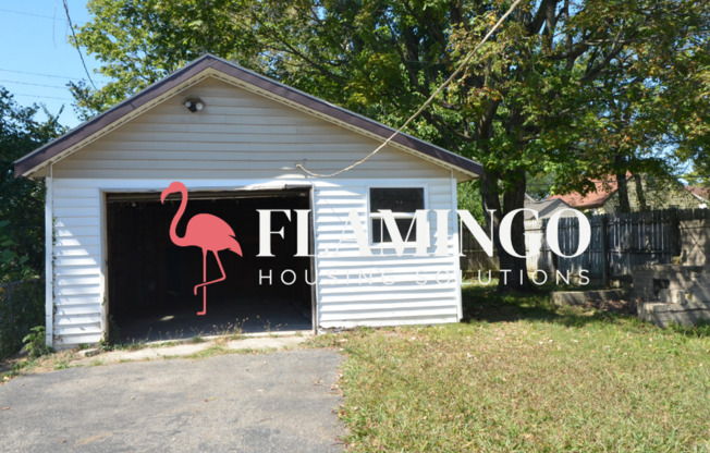 For Rent – 731 Geneva Road, Dayton, Ohio