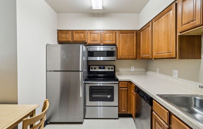 Studio, 1 bath, $1,570, Unit T203 - A