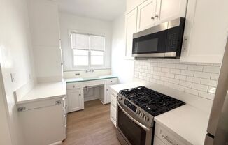 Fair Oaks Apts