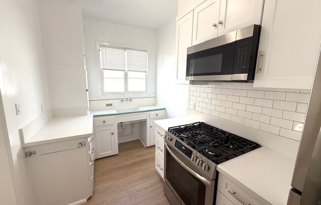 Fair Oaks Apts