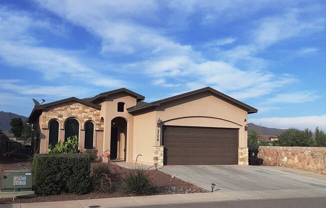 Beautiful home in Haciendas San Gabriel (New Mexico)
