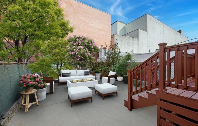 125 BEADEL ST