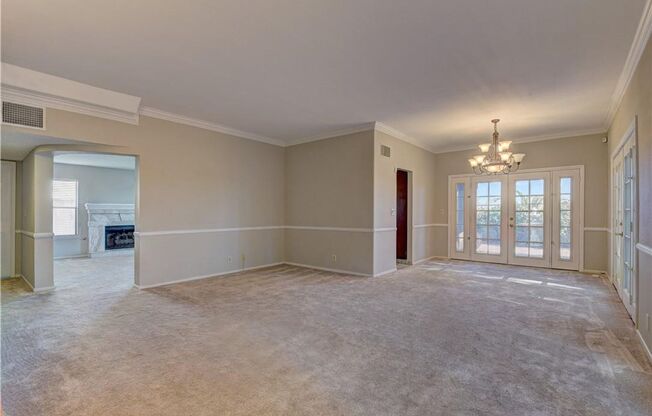 AMERICANA Property Mgmt - Beautiful 4 beds, 2 story home in Lake Sahara Community.