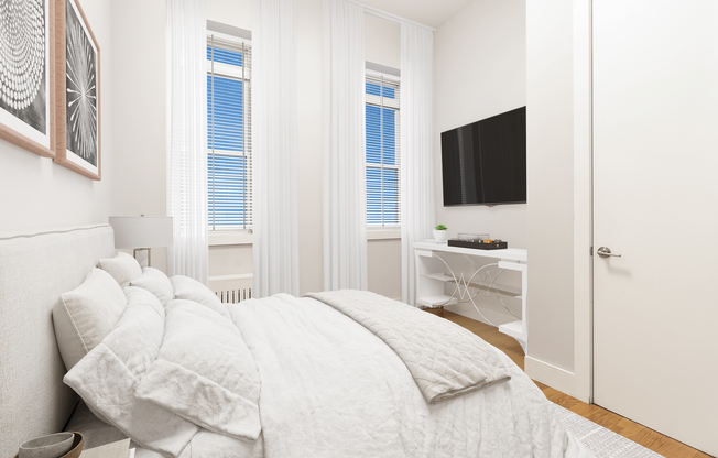 201 West 92nd St.