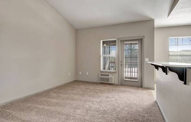 River Ridge Apartments