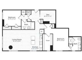 Partner-provided photo for $4682 unit