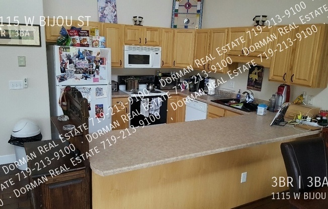 1115 W BIJOU ST