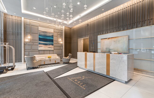 Studio, 1.5 baths, 668 sqft, $5,300, Unit 24A