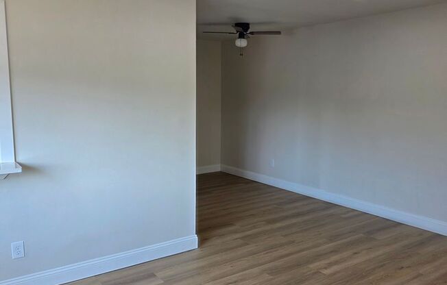 1 bed, 1 bath, 652 sqft, $1,995, Unit 427