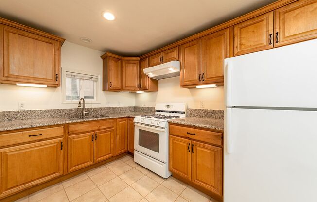 Studio in Oceanside!