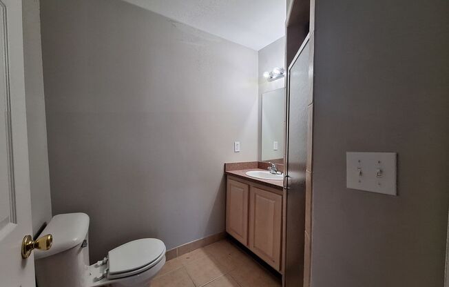 2 beds, 2.5 baths, $1,999