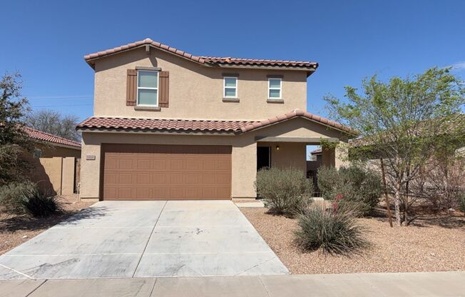 Your Perfect Home Awaits in McClellan Meadows – NEW APPLIANCES HAVE BEEN ADDED!!