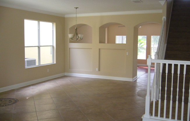 4 Bedroom/2.5 Bath next to Lake in Windermere ...